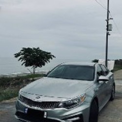 Kia Optima Hybrid EX - фото 3