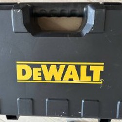 Набор дрели DeWalt - фото 4