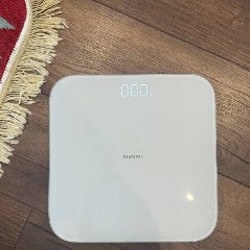 Весы Xiaomi - фото 1