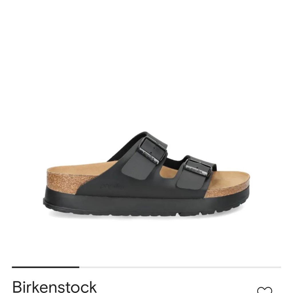 Шлепки Birkenstock