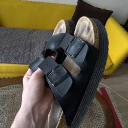 Шлепки Birkenstock - фото 3