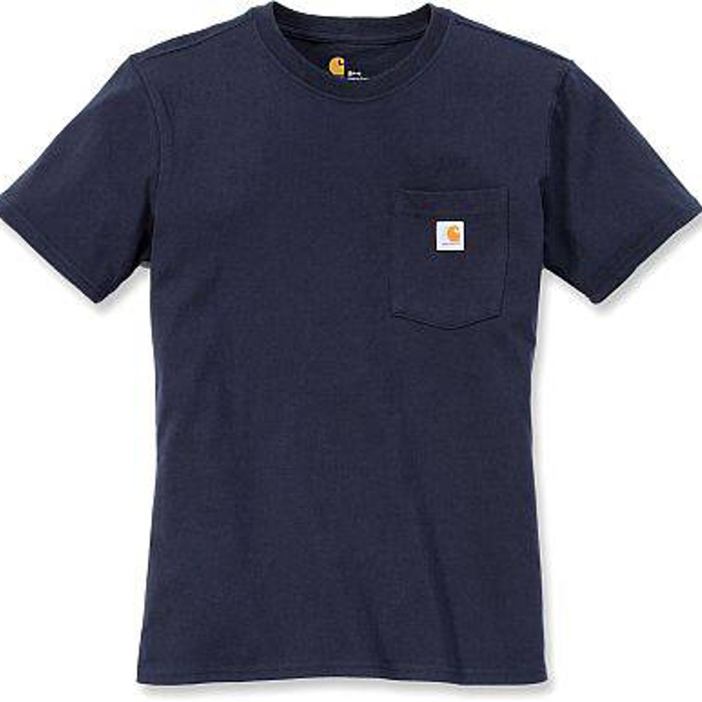 Футболка Carhartt