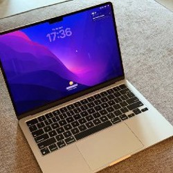 MacBook Air M2 - фото 2
