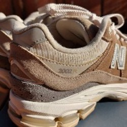 Кроссовки New Balance 2002R - фото 2