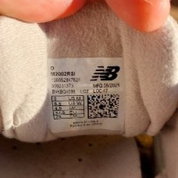 Кроссовки New Balance 2002R - фото 3