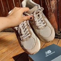 Кроссовки New Balance 2002R - фото 4