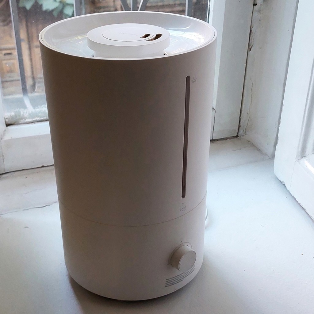 Увлажнитель воздуха Xiaomi Humidifier 2 Lite