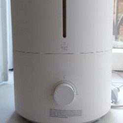 Увлажнитель воздуха Xiaomi Humidifier 2 Lite - фото 2