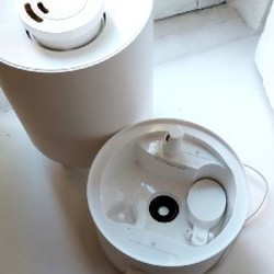 Увлажнитель воздуха Xiaomi Humidifier 2 Lite - фото 4