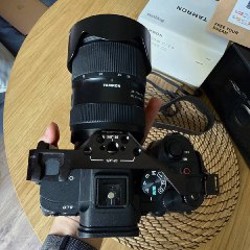 Объектив Tamron 28–75mm f/2.8 G2 - фото 2