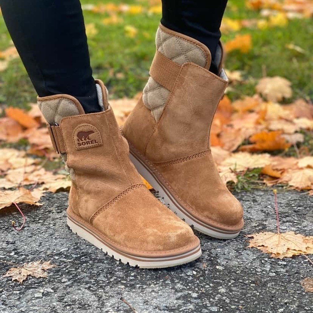 Кроссовки Sorel