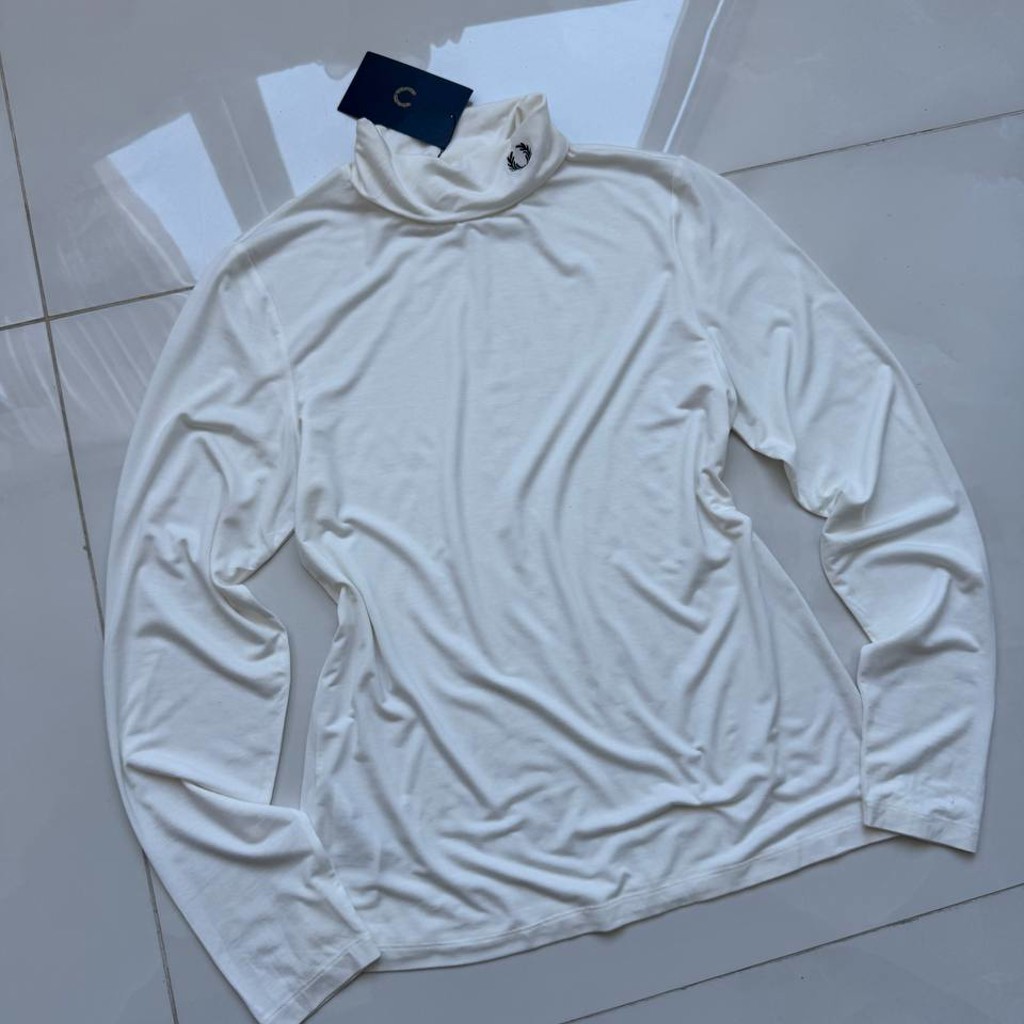 Водолазка Fred Perry