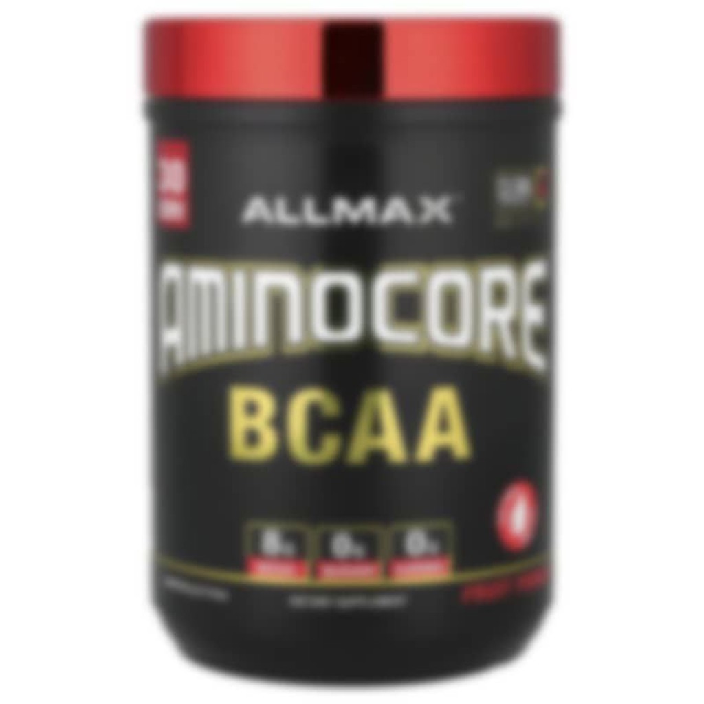 BCCA Aminocore