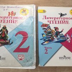 Учебник Русский язык - фото 2