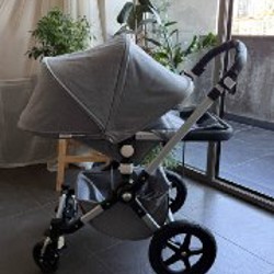 Коляска Bugaboo Cameleon 2в1 - фото 4