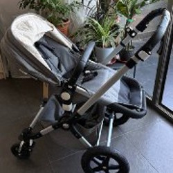 Коляска Bugaboo Cameleon 2в1 - фото 5