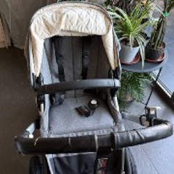 Коляска Bugaboo Cameleon 2в1 - фото 6