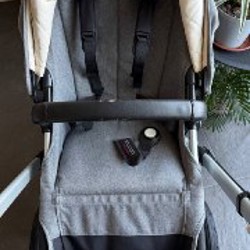 Коляска Bugaboo Cameleon 2в1 - фото 7