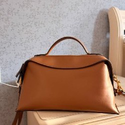 Голубо-серая сумка Zara - фото 9