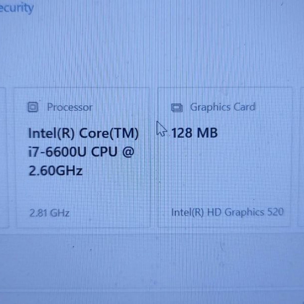 Ноутбук Lenovo ThinkPad