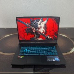 Ноутбук MSI Katana A17 AI BBV - фото 2