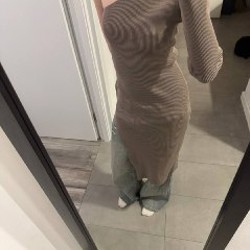 Платье на одно плечо - фото 2