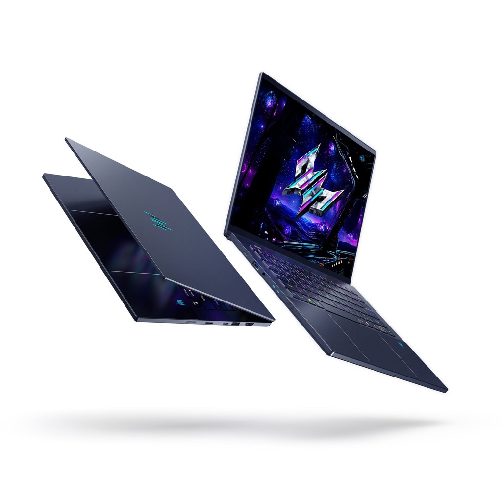 Acer Triton 14 AI