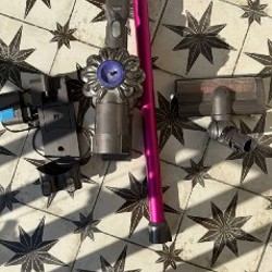 Dyson dc62 - фото 1