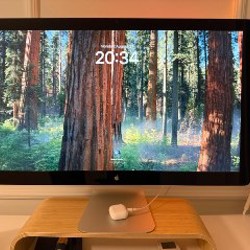 Apple Thunderbolt Display 27″ - фото 2