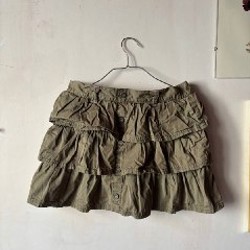 Юбки (все вместе) - фото 5