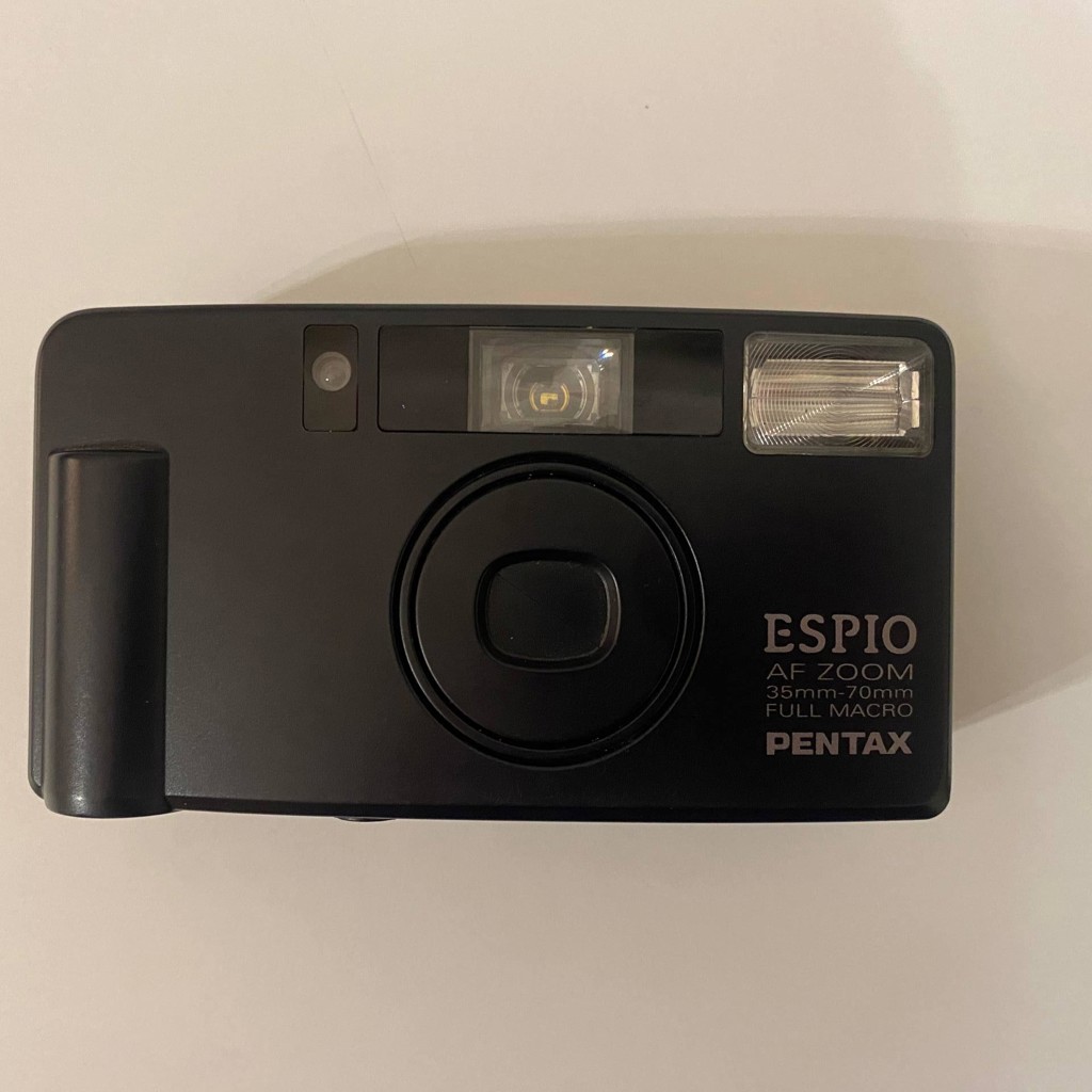 Nikon TW Zoom 35-80