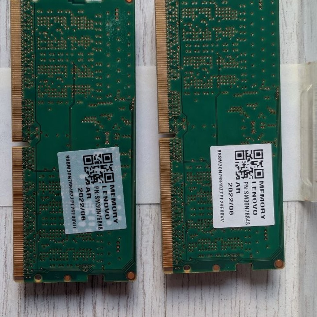 Оперативная память DDR5 8GB 4800