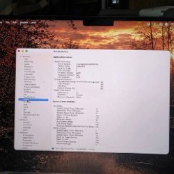 Macbook Pro 14 Inch - фото 4
