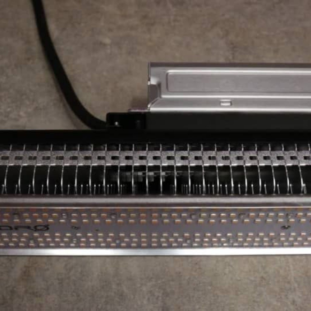 Светодиодная фитолампа Mars Hydro SP 3000