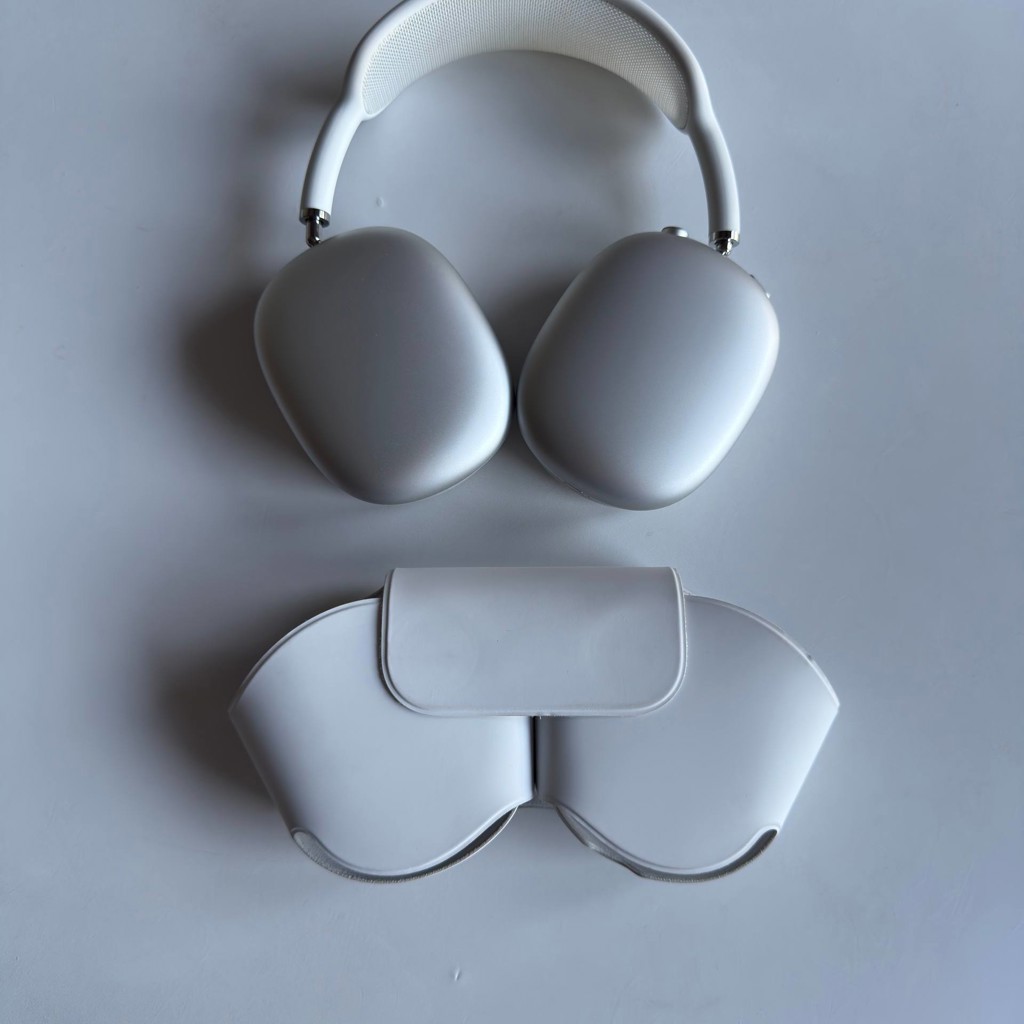 Apple AirPods Max (Silver)