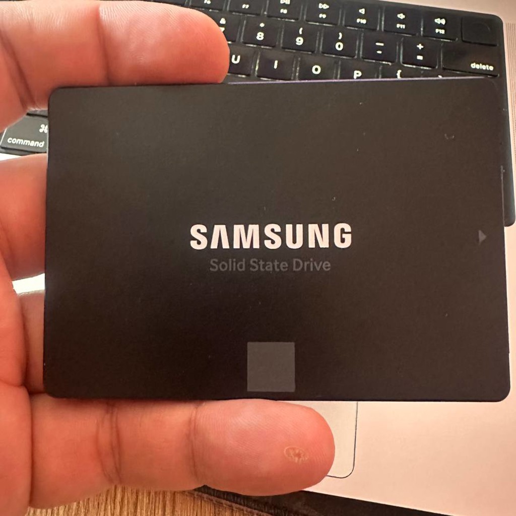 Samsung 850Evo 250GB