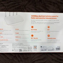 Роутер Xiaomi Mi 4A - фото 2