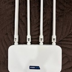 Роутер Xiaomi Mi 4A - фото 4