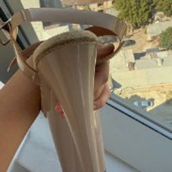 Стрипы Pleaser тройки - фото 3