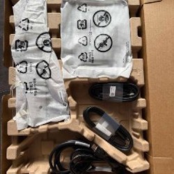 Монитор HP S5 Pro 524pf - фото 6
