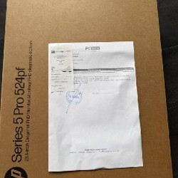 Монитор HP S5 Pro 524pf - фото 7