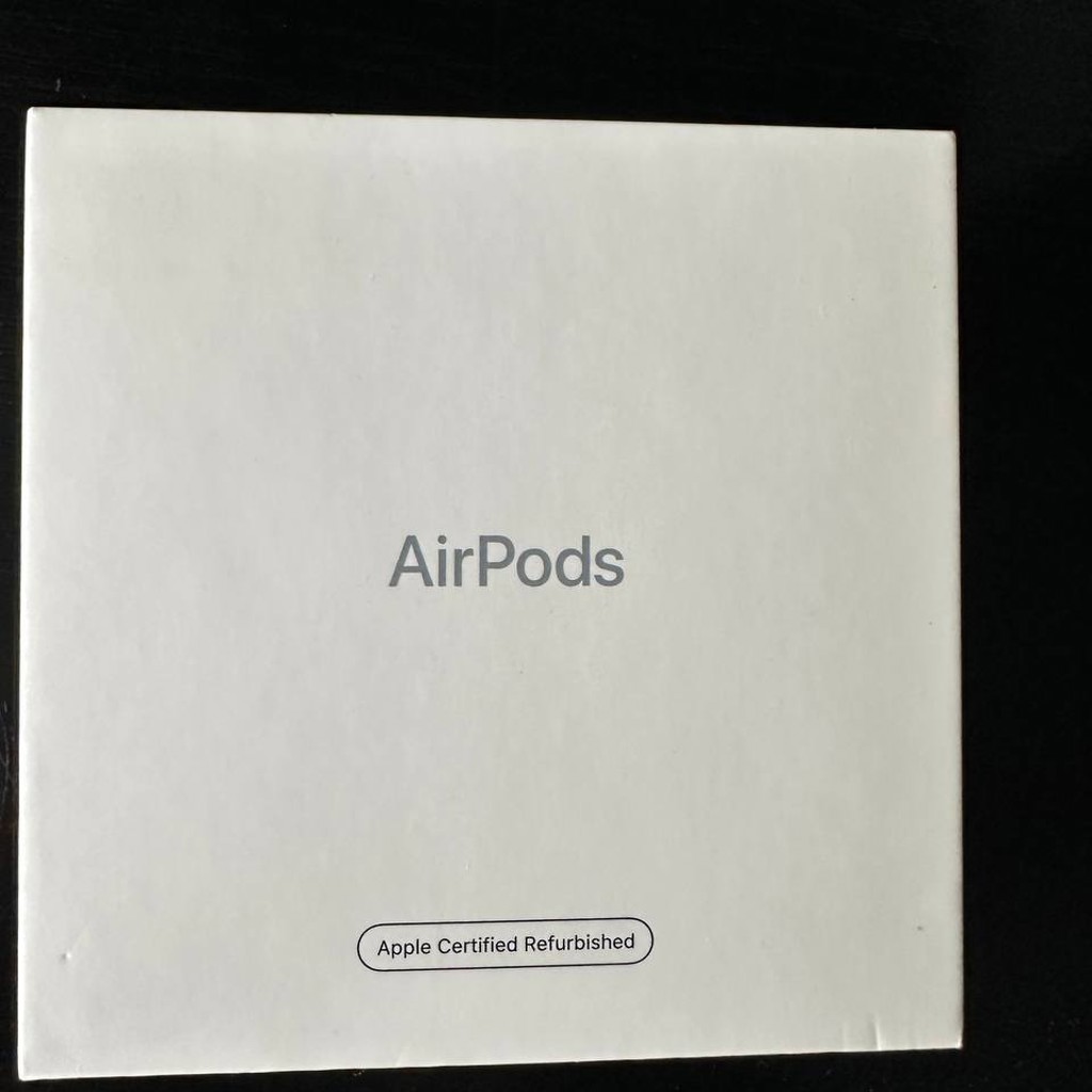 Apple AirPods 3