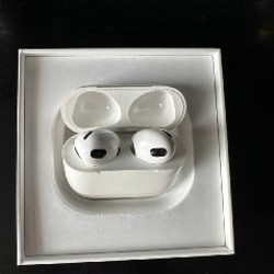 Apple AirPods 3 - фото 2