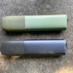 Iqos iluma one (Синий) - фото 1