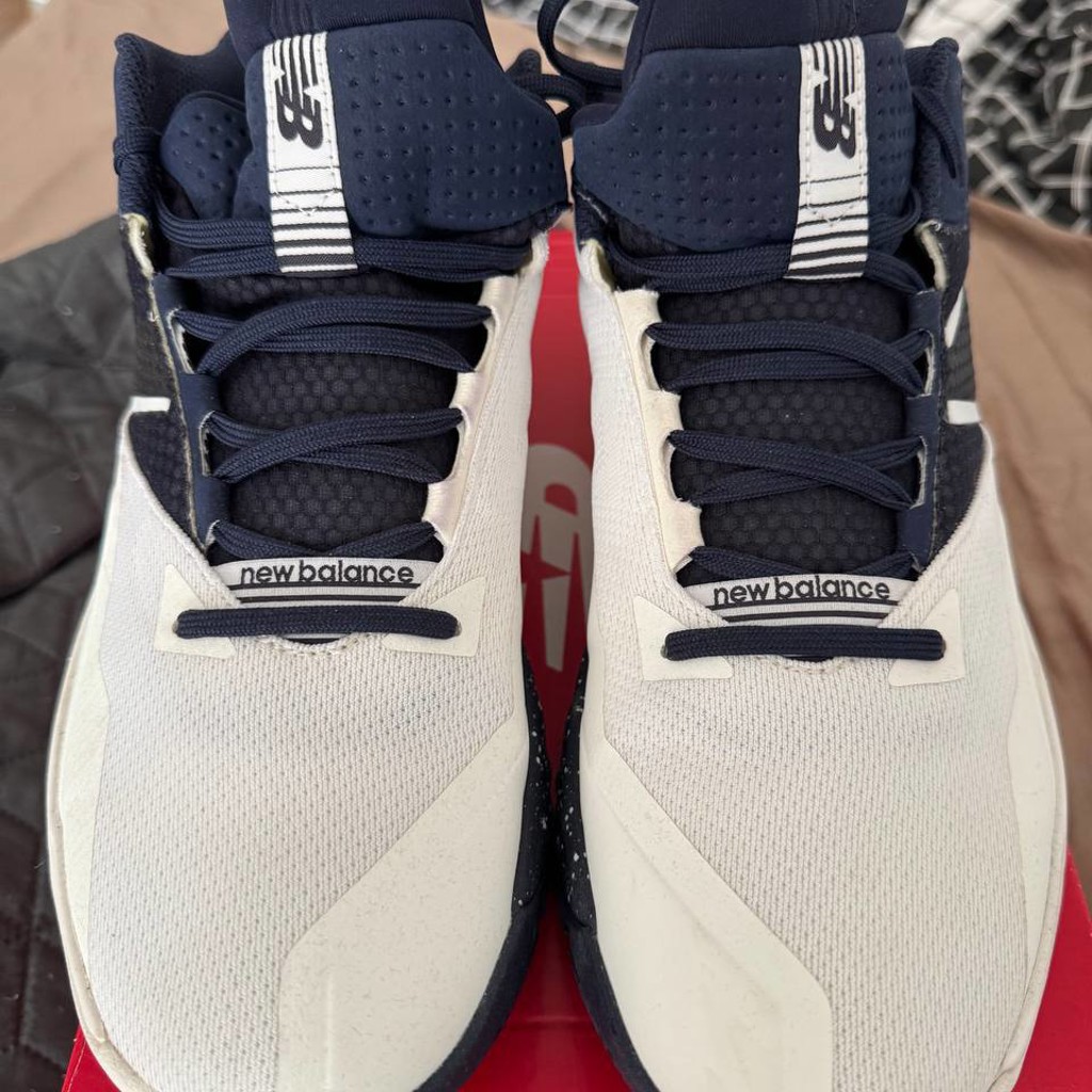 Кроссовки мужские New Balance