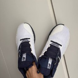 Кроссовки мужские New Balance - фото 2