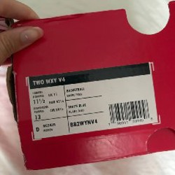 Кроссовки мужские New Balance - фото 5