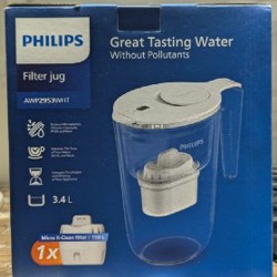 Картриджи для воды Brita Maxtra PRO - фото 2