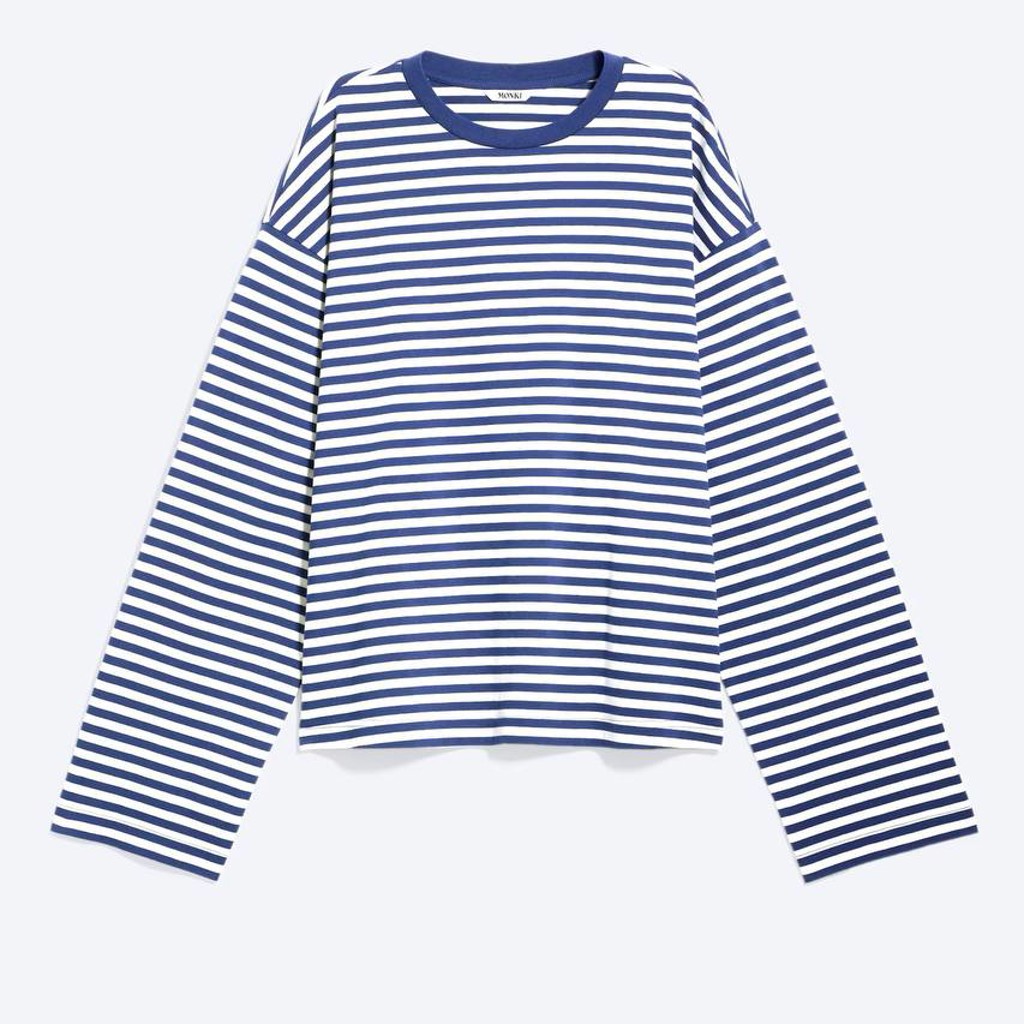 Лонгслив H&M