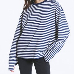 Лонгслив H&M - фото 2